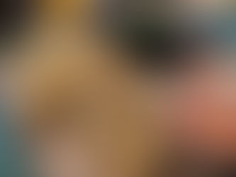 Crispy Tempeh Coated with Green Rice