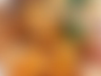 Stir-fried vegetables with peanut sauce