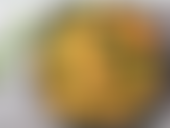 Aloo palak (or Aloo masala)