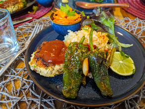 Workshop memories & recipes 27.07.2024