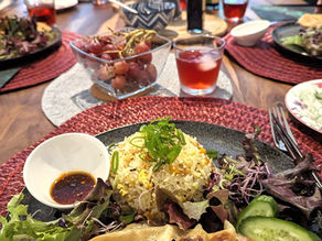 07.10.2023 Workshop memories and recipe links