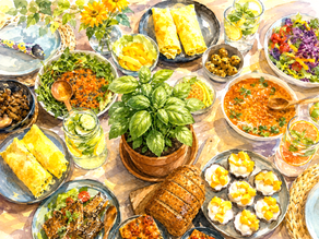 WS Memories and Recipes 04.07.2026