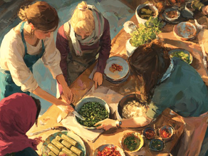 01.02.2026 WS memories and recipes