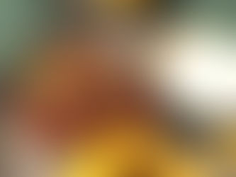 Soy tzatziki, oil free baked potatoes