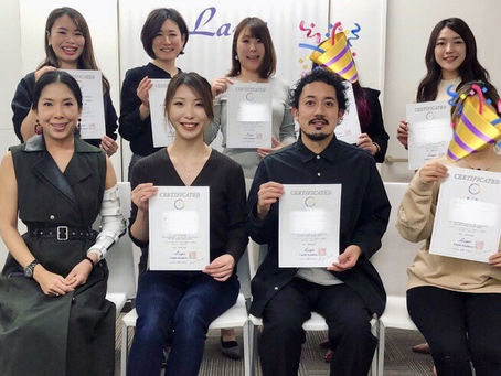イメコン4年目突入しました!