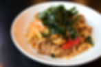 Basil Fried Rice