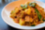 Pineapple Fried Rice