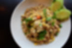 Crab Fried Rice