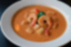Pineapple Curry
