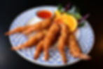 Coconut Shrimp