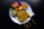 Chicken Satay
