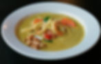 Yellow Curry