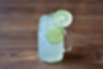Fresh Squeezed Lemonade