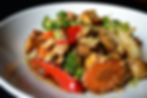 Spicy Lemongrass