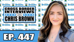 Episode 447: Councillor Marissa Wardrop