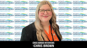 626: Port Hawkesbury Mayor Brenda Chisholm Beaton