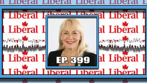 Episode 399: Lenore Zann