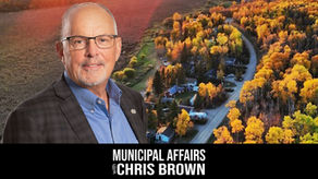 Municipal Affairs: The Summer Villages of Alberta 