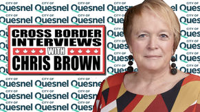 Episode 507: Councillor Laurey-Anne Roodenburg