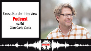Chapter 3, Episode 45: Gian Carlo Carra