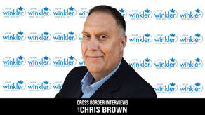 707. Winkler Mayor Henry Siemens