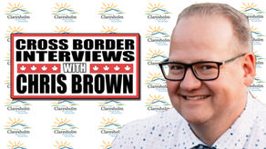 Episode 506: Councillor Kieth Carlson