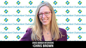 627: Chatham-Kent Councillor Alysson Storey