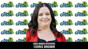 712. Fox Creek Mayor Sheila Gilmour