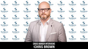 618: Sturgeon County Councillor Neal Comeau