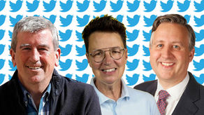 OPINION: Wake up "Progressives" you are winning twitter, not real life