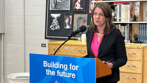 EDITORIAL: Is Alberta Calling—But Ignoring the Voices Within?