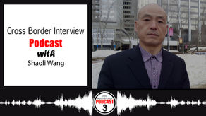 Chapter 3, Episode 16: Shaoli Wang