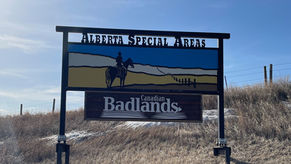 Special Area No. 4 Heading To The Polls in March