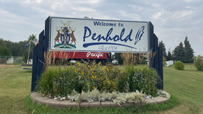 Galisky wins Penhold By-Election