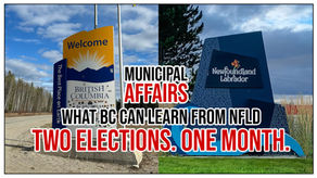 Two Elections. One Province. One Headache.