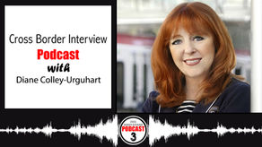 Chapter 3, Episode 55: Diane Colley-Urquhart