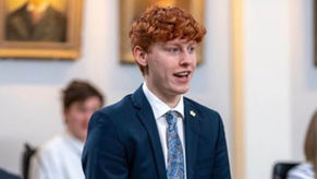 Bay Bulls Acclaims New Councillor