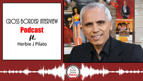 Vol. 2 Ep. 25 Herbie J Pilato