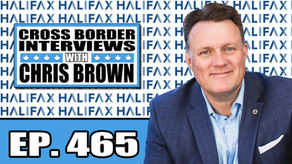 Episode 465: Mayor Mike Savage