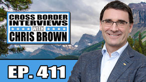 Episode 411: Ian McCormack