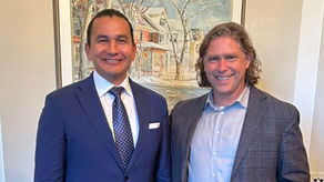 Kinew Meets with Municipal Leaders to discuss path forward
