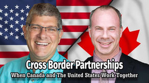 Cross Border Partnerships