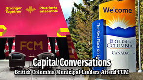 Capital Conversations