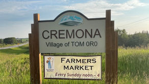 4 Vie for Vacant Council Position on the Village of T0M 0R0 Council