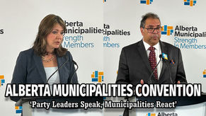 ABMunis Convention: "Party Leaders Speak, Municipalities React"