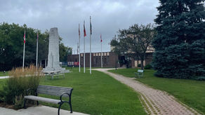 OPINION: Town of Renfrew: A Historic Gem Embracing a Thriving Future