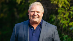 Ford Declares State of Emergency in Ontario