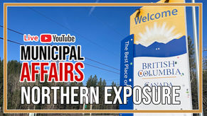LIVE SHOW: BC Votes '26 - Northern Exposure