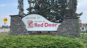 City of Red Deer Heads to the Polls April 22nd