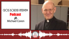 Vol. 2 Ep. 14 Rev. Michael Coren
